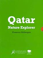 Qatar Nature Explorer Pack