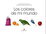 Los colores de mi mundo