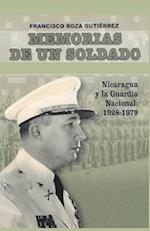 Memorias de un soldado