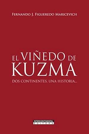 El viñedo de Kuzma