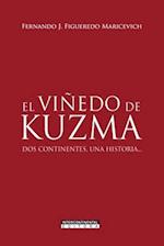 El viñedo de Kuzma