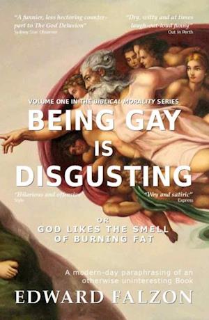Being Gay is Disgusting