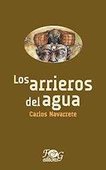 Los arrieros del agua