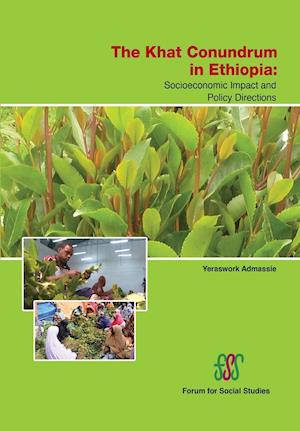 The Khat Conundrum in Ethiopia