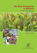 The Khat Conundrum in Ethiopia