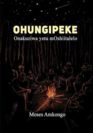 Ohungipeke