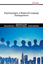 Kapampangan: A Regional Language Endangerment 