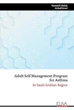 Adult Self Management Program for Asthma: In Saudi Arabian Region 