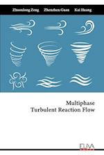 Multiphase Turbulent Reaction Flow 