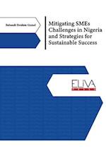 Mitigating SMEs Challenges in Nigeria and Strategies for Sustainable Success 