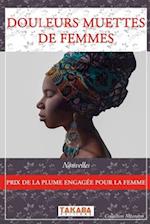 Douleurs muettes de femmes