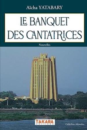 Le banquet des cantatrices