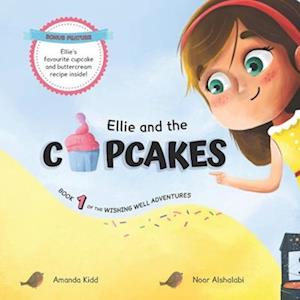 ELLIE AND THE CUPCAKES