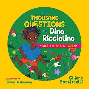 The Thousand Questions of Dino Ricciolino