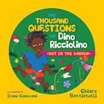 The Thousand Questions of Dino Ricciolino