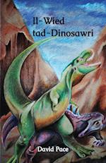 Il-Wied Tad-Dinosawri