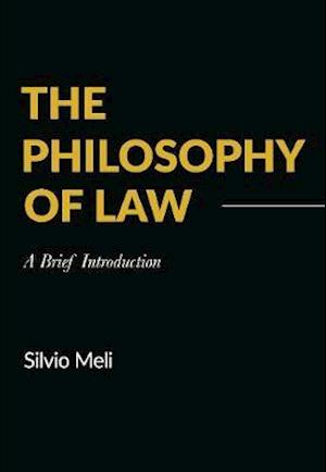 The Philosophy of Law