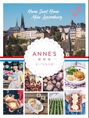 Anne's Kitchen