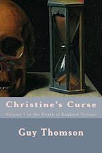 Christine's Curse