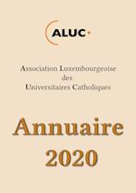 Annuaire 2020