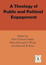 A Theology of Public and Political Engagement 
