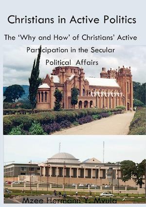 Christians in Active Politics