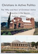 Christians in Active Politics