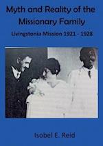 Myth and reality of the missionary family