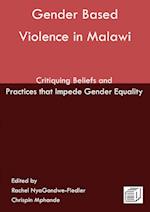 Gender Based Violence in Malawi