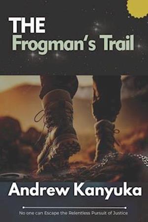 The Frogman's Trail