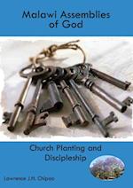 Church Planting and Discipleship