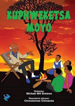 Kuphweketsa Moyo