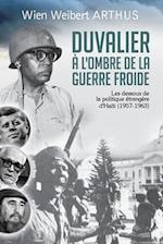 Duvalier à l'ombre de la Guerre froide