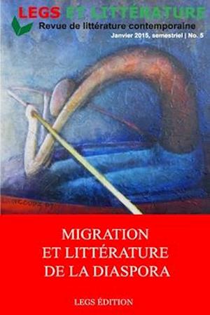 Migration et Littérature de la diaspora