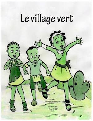 Le Village Vert