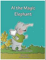 Al the Magic Elephant