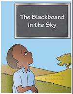 The Blackboard in the Sky