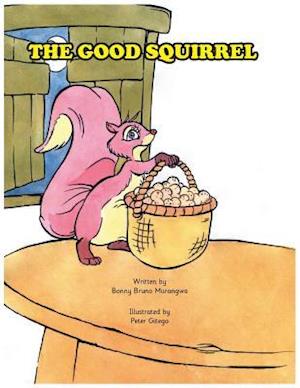 The Good Squirrel