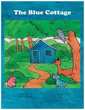 The Blue Cottage