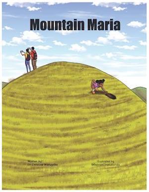 Mountain Maria