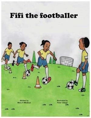 Fifi the Footballer