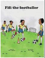 Fifi the Footballer