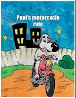 Popi's Motorcycle Ride