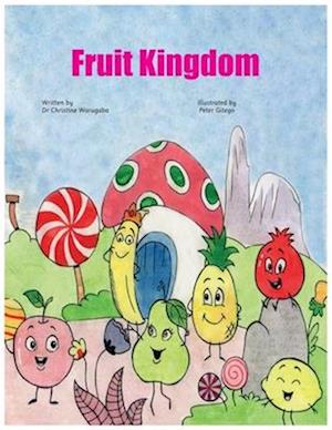 Fruit Kingdom