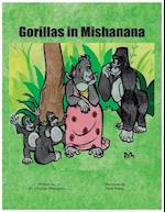 Gorillas in Mishanana