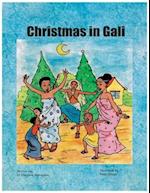 Christmas in Gali