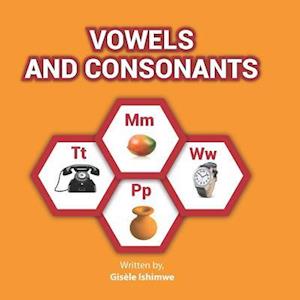 Vowels and Consonants