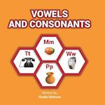 Vowels and Consonants