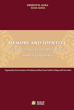 Memory and Identity