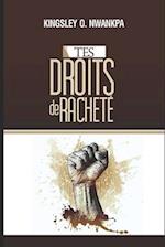 Tes Droits de Racheté